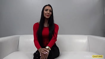 asad fiaz add Czech Casting Anal photo