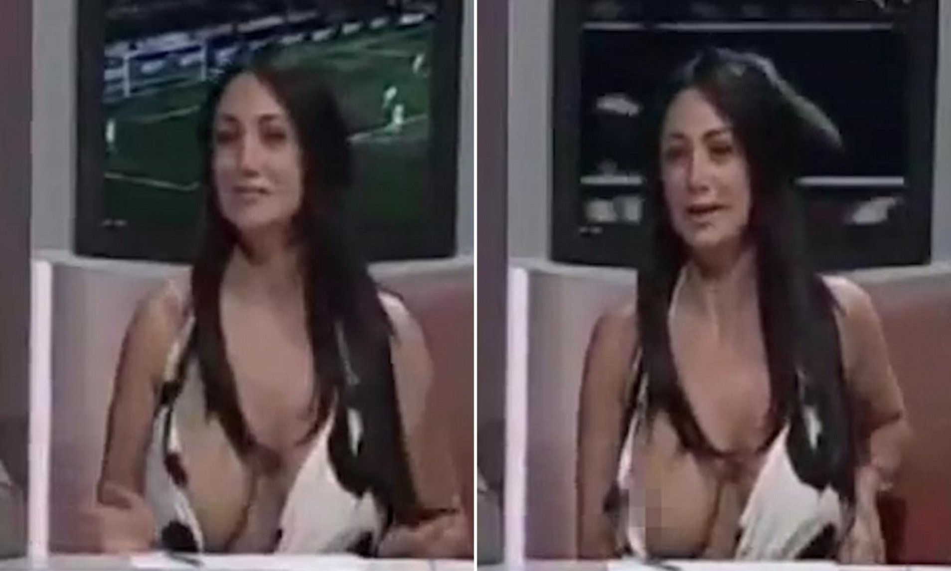 Big Boobs Spill Out 14333