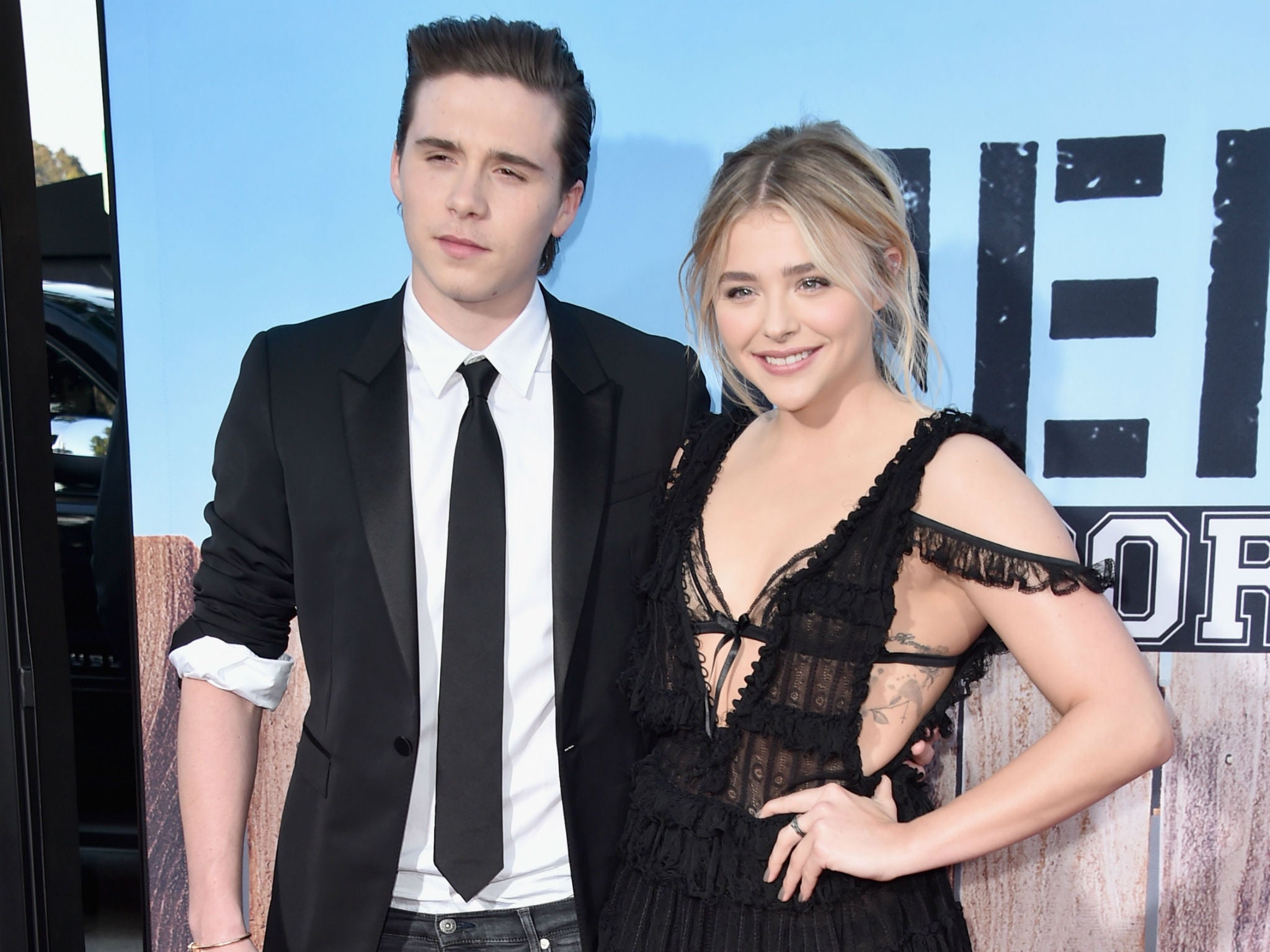 corrine chong add Nude Pics Of Chloe Grace Moretz photo