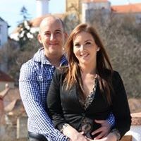 adriano peruzzo add Valentina Nagy photo