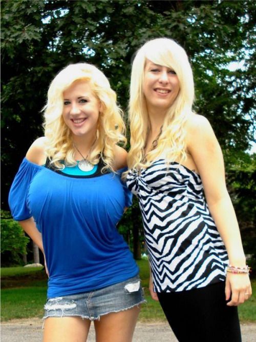 carley gonzalez add Sexy Big Boobed Lesbians photo