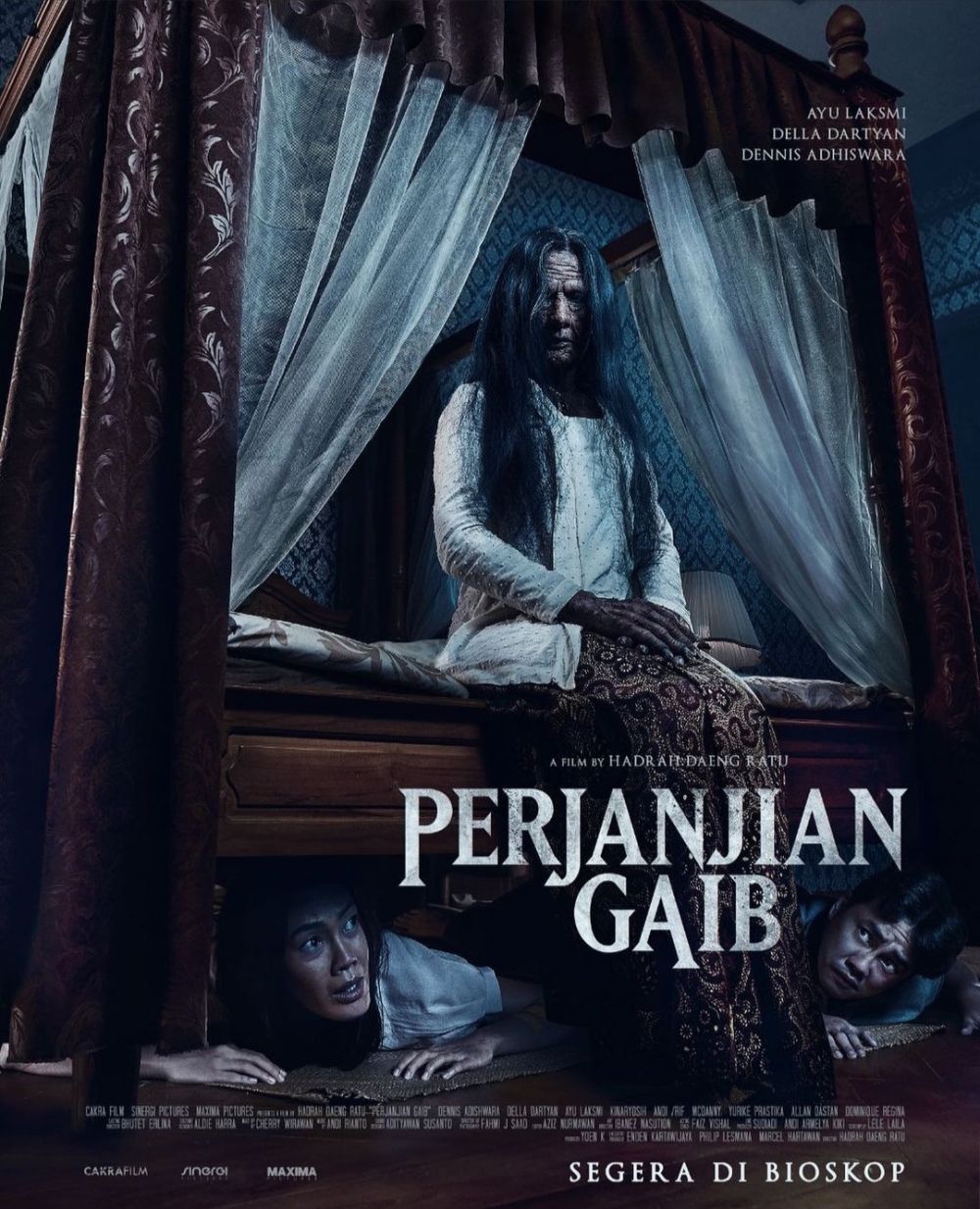 bambi abanilla add Andi James Movie photo