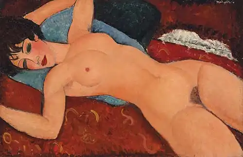 Molly Hopkins Nude 17787