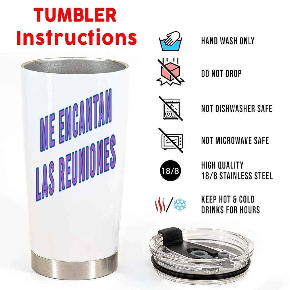 Hand Job Tumbler 10144