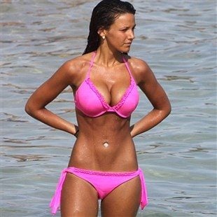Michelle Keegan Nude 10671