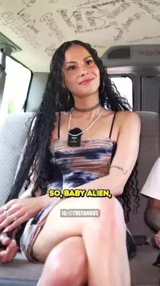 antony lavey add Baby Ailen Leaked photo