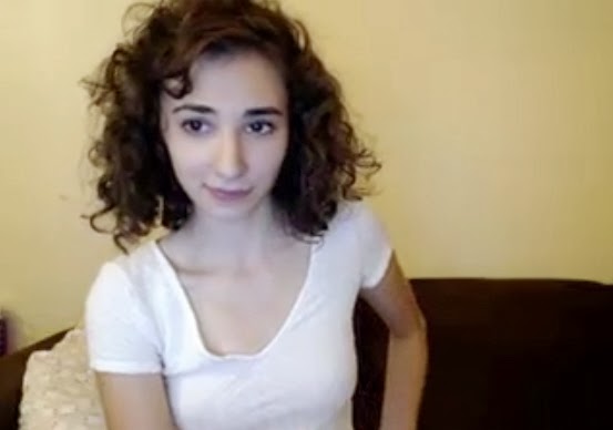 bebe nguyen add Babysitter Caught Masturbating photo
