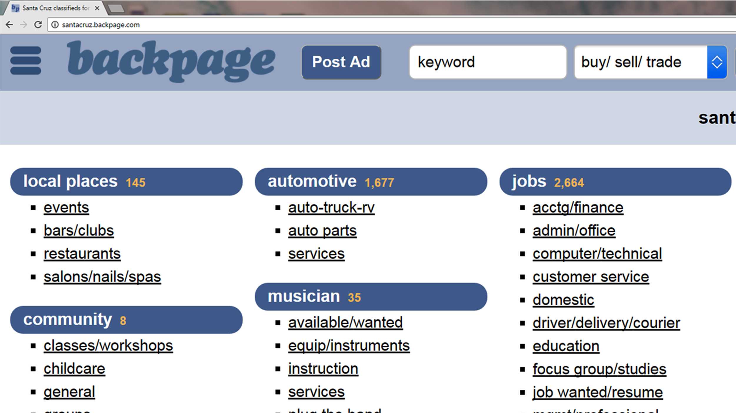 barry schlossberg add Backpage Slc photo