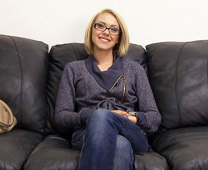 christopher hewison add Backroom Casting Couch Busty photo
