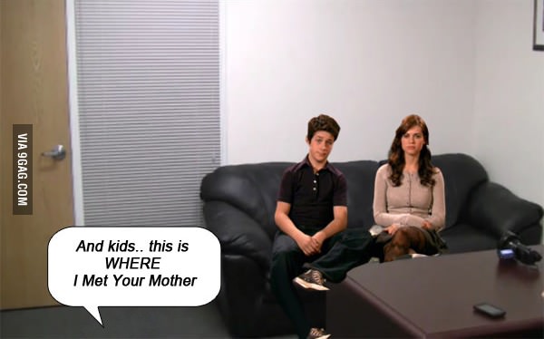 david reagan add Backroom Casting Couch Insemination photo