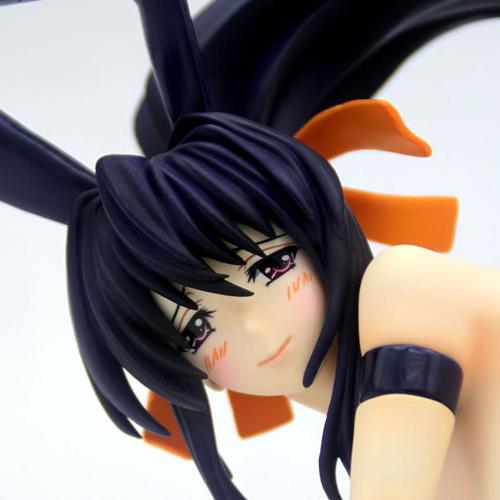 andy powdrell add Akeno Nude photo