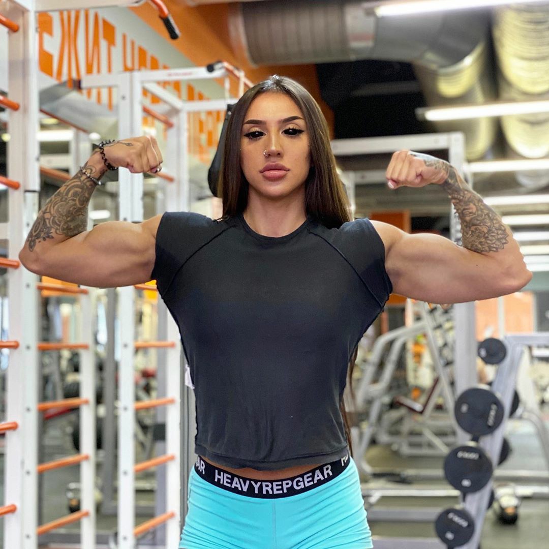 cadasa settle add Bakhar Nabieva Porn photo