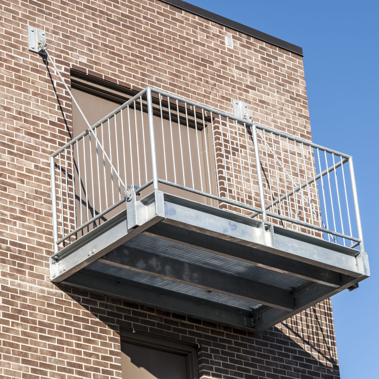 chuck harper add Balcony Voyeur photo