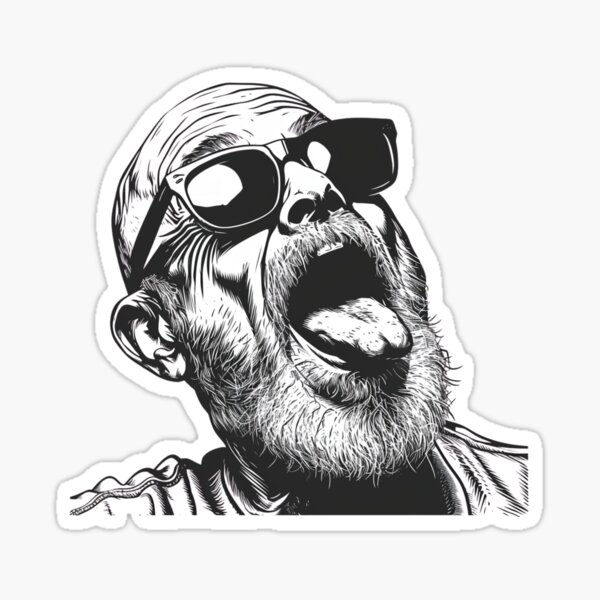 bobby rooke add Bald Rebel photo