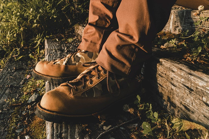 Ball And Buck Danner 10183