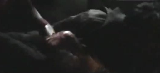 chaz hudson add Ballbusting From Movies photo