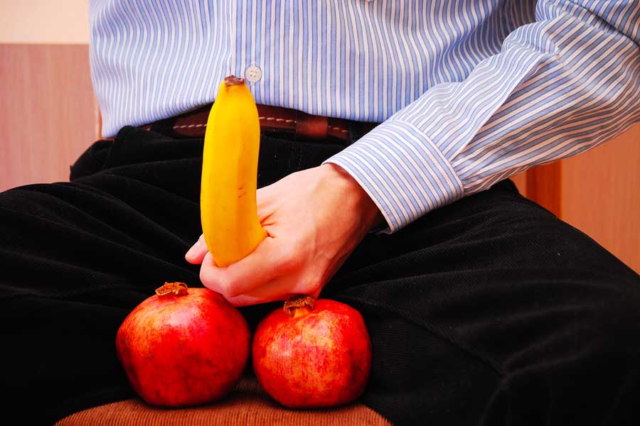 deborah trott add Banana Mastubation photo