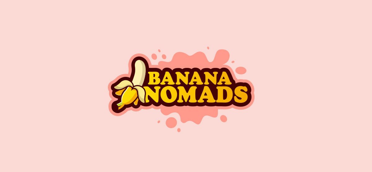 bryan cosgrove add Banana Nomads photo