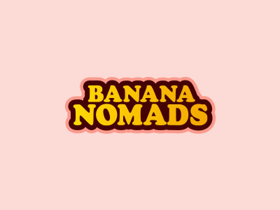 bekey smith add Banana Nomads photo