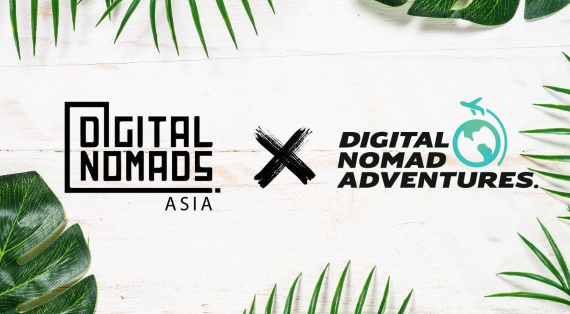 Banana Nomads 10242