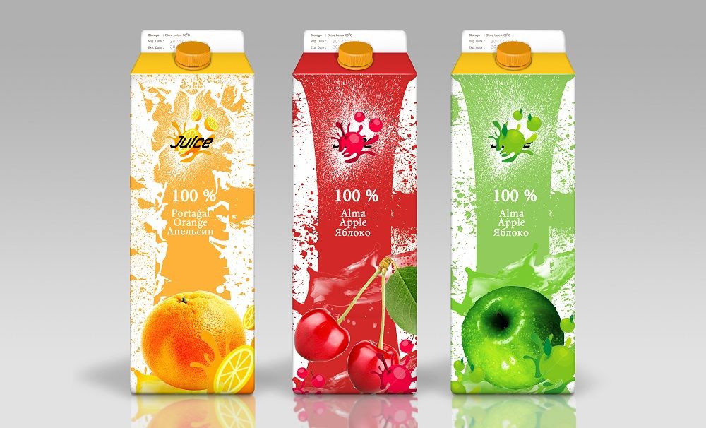 ash palmer add Banessa Juices photo