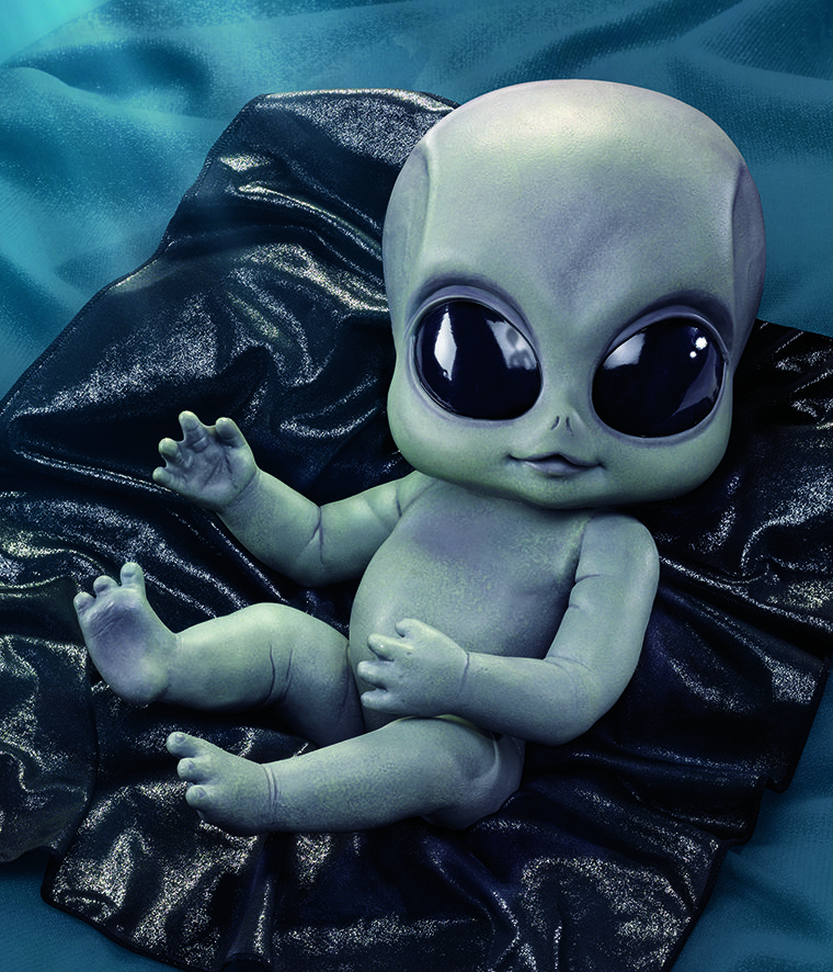 dawn sonnenberg add Bany Alien Porn photo