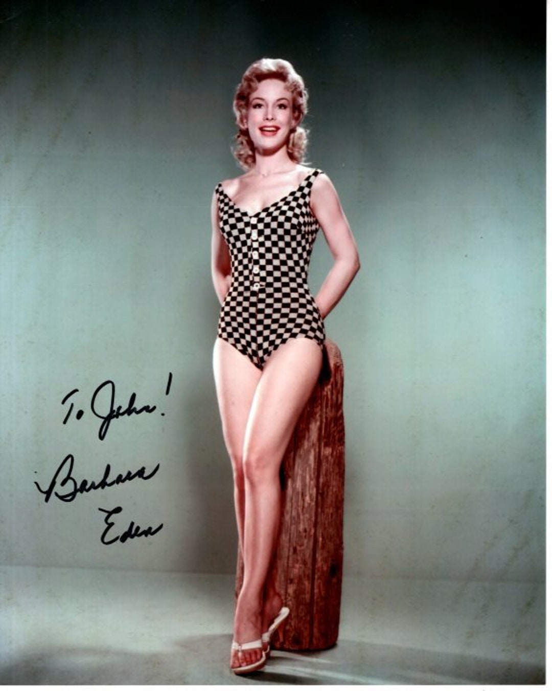 diane monteith add Barbara Eden Nipple photo