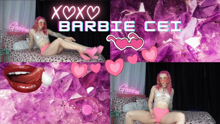 chase cudmore add Barbie Femdom photo