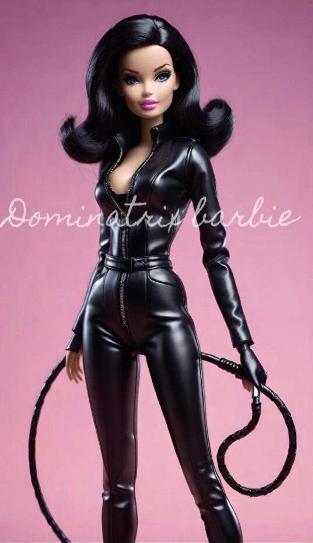 cary dodson add Barbie Femdom photo