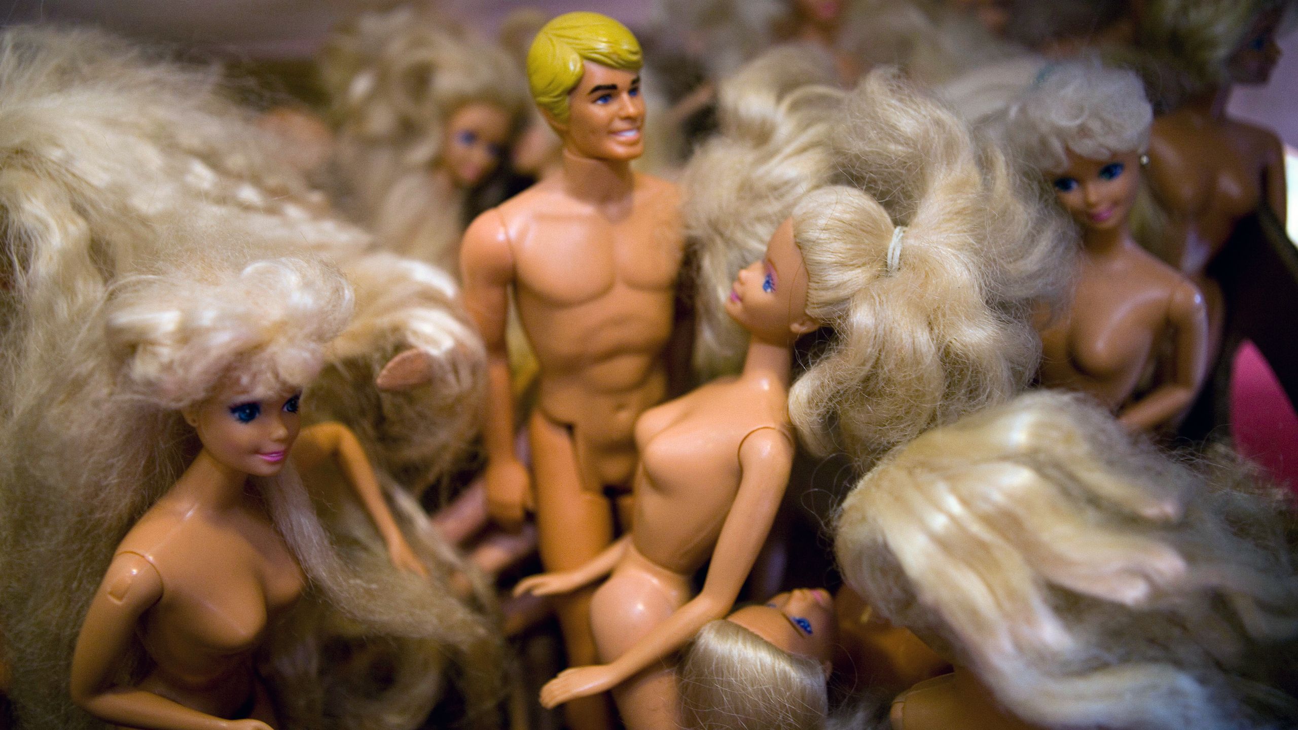 dawn leary add Barbie Sex Scene photo