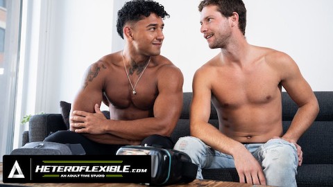 danniel felix add Bareback Buddies photo