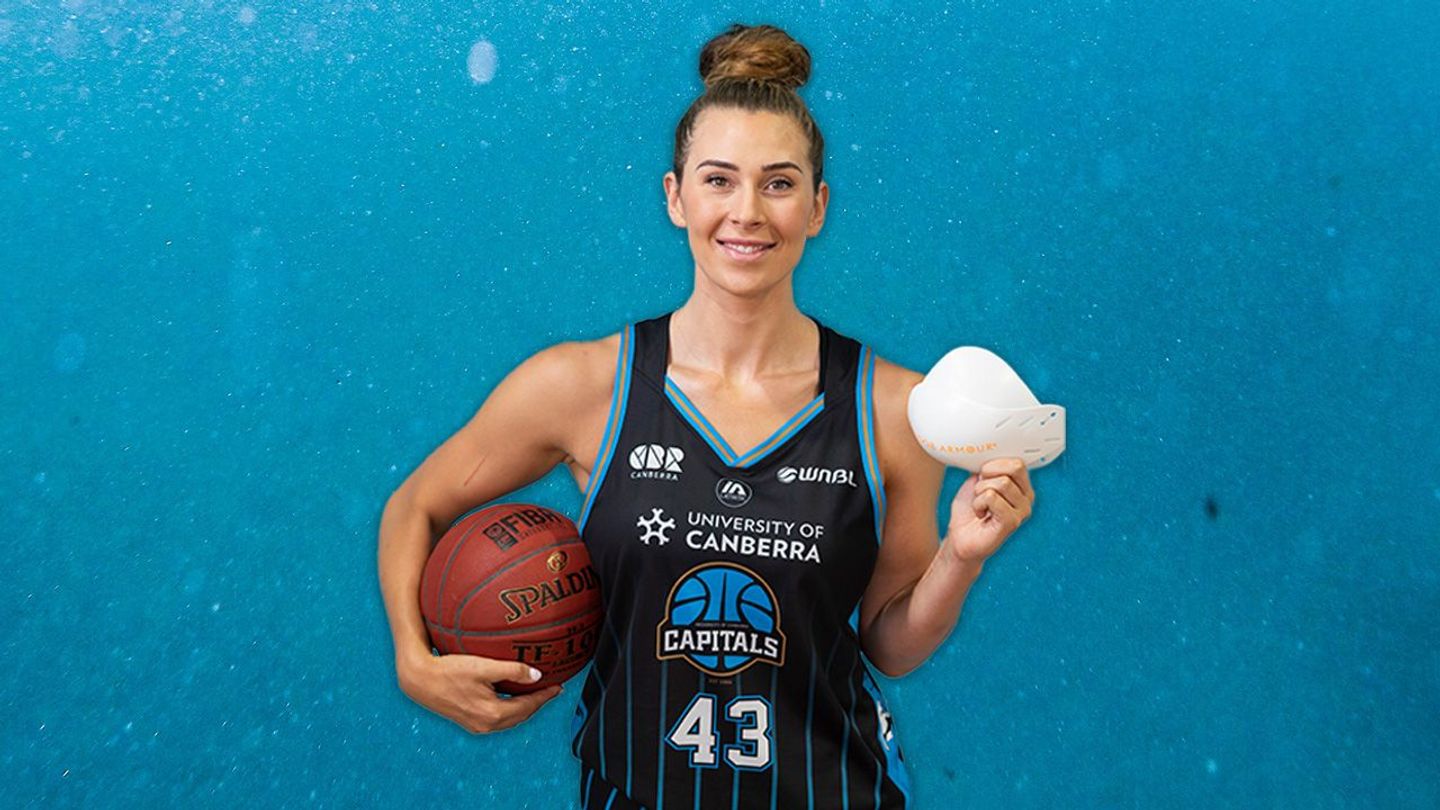 alicia troutman add Basketball Titties photo