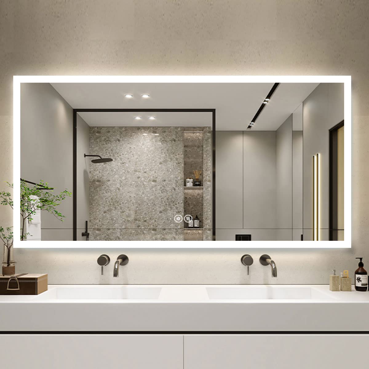 diana alvarado add Bathroom Dp photo