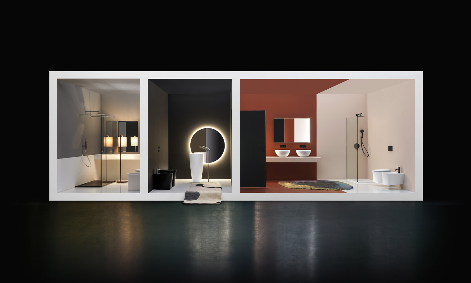 bebo fawzy add Bathroom Dp photo