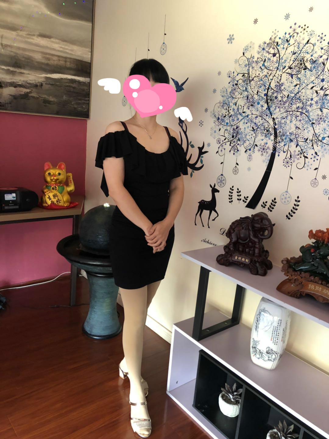dhara kanani add Hidden Asian Massage Parlor Videos photo