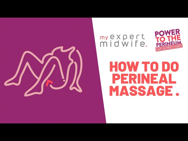 becky vosburg add Taint Massage photo