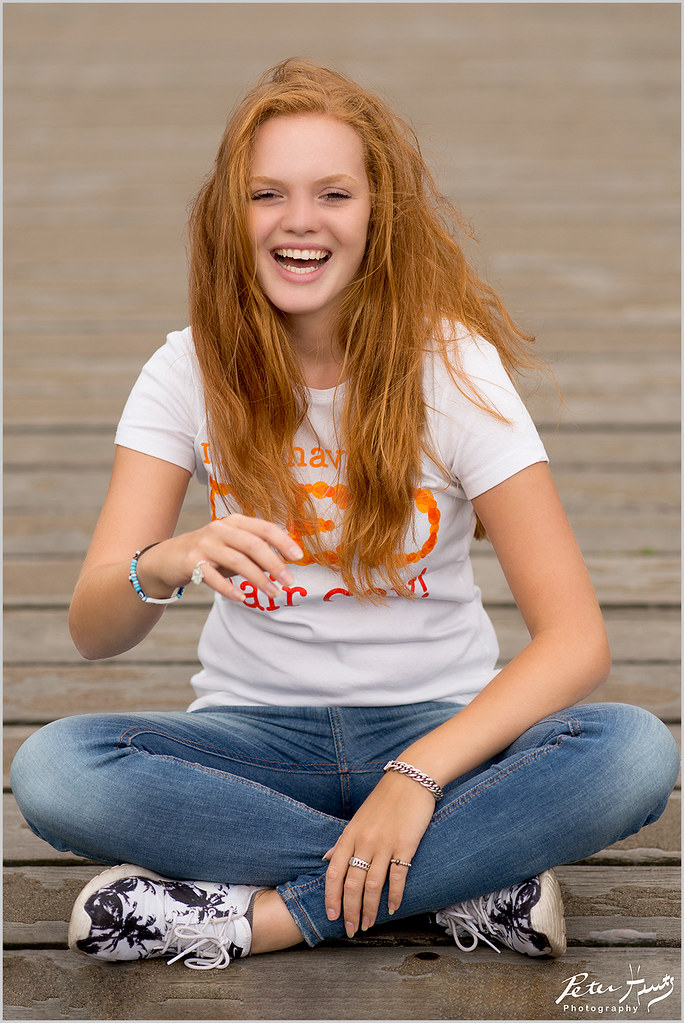 donna whitt add Redheads Fingering photo