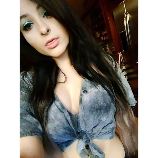 alphonse mathew add Kealy Jade Asmr photo