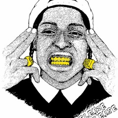 ahmed abdel naby add Goldie Glock photo
