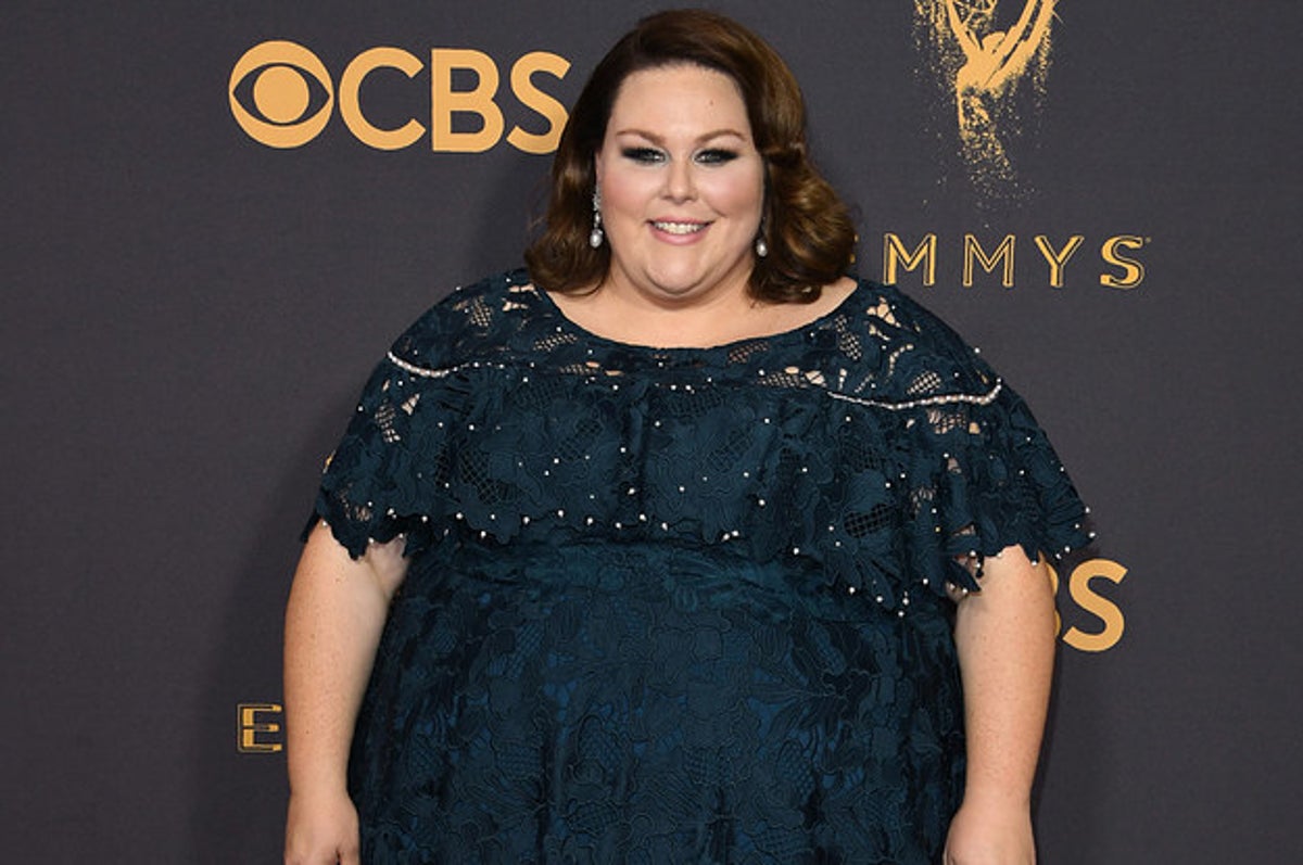 Chrissy Metz Nude 11044