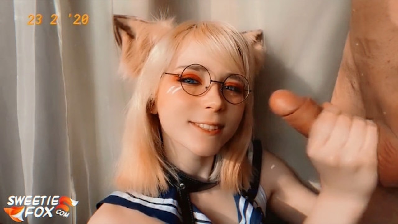 anthony swoboda add Sweetiefox Blowjob photo