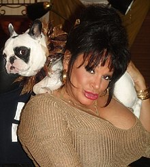 awhina macdonald add Bbc Bbw Latina photo