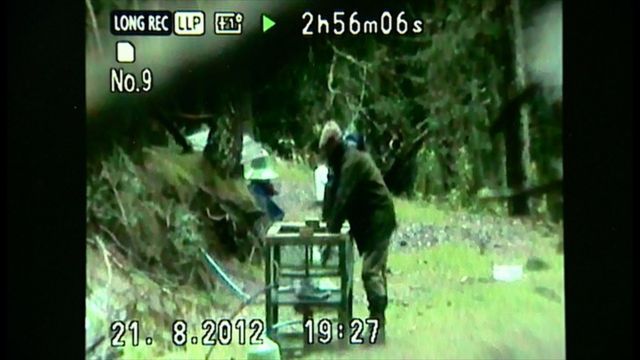 carol kilgore add Bbc Hidden Cam photo