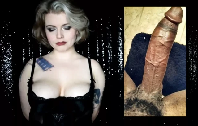 darrin morris add Bbc Humiliation Joi photo