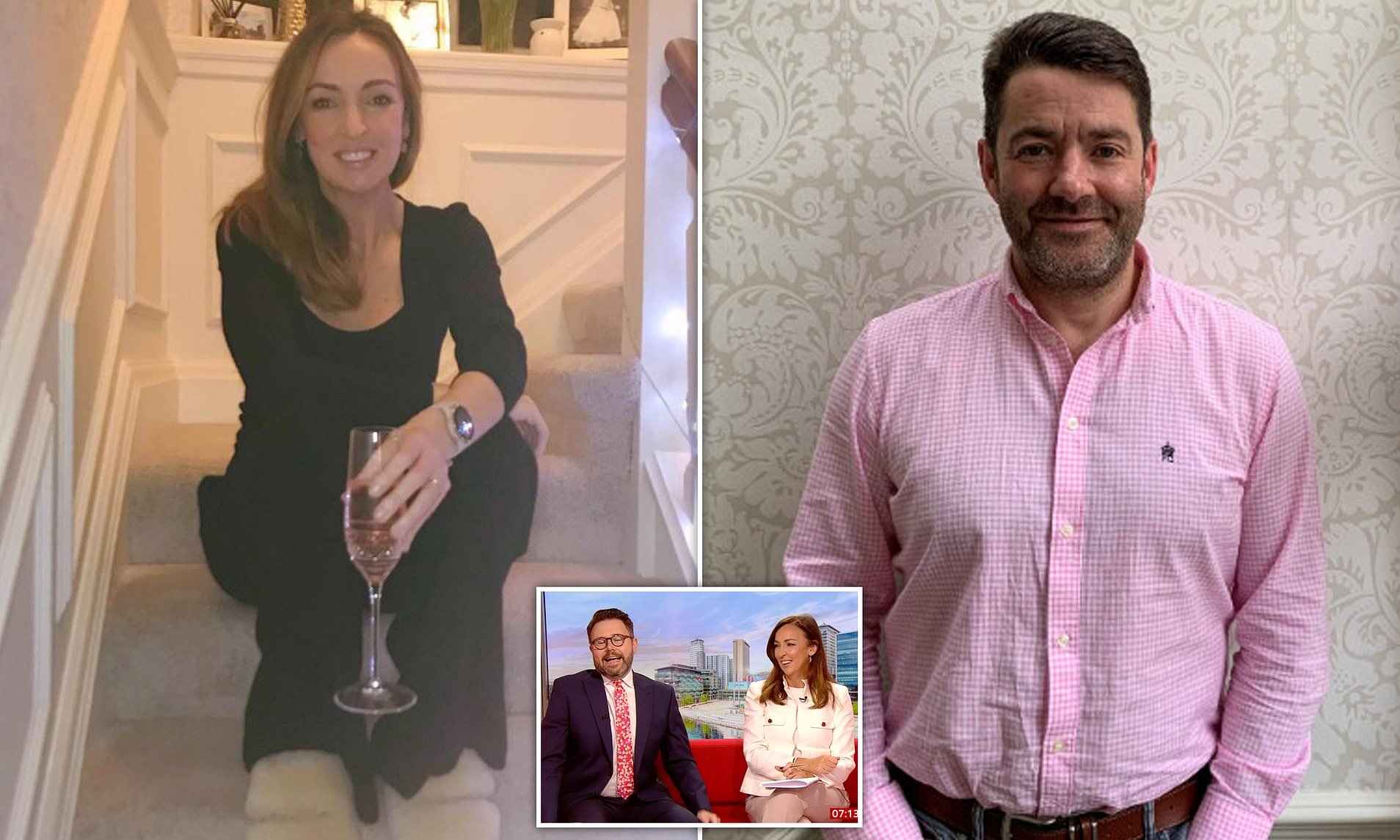carlo baldi add Bbc Owned Couple photo