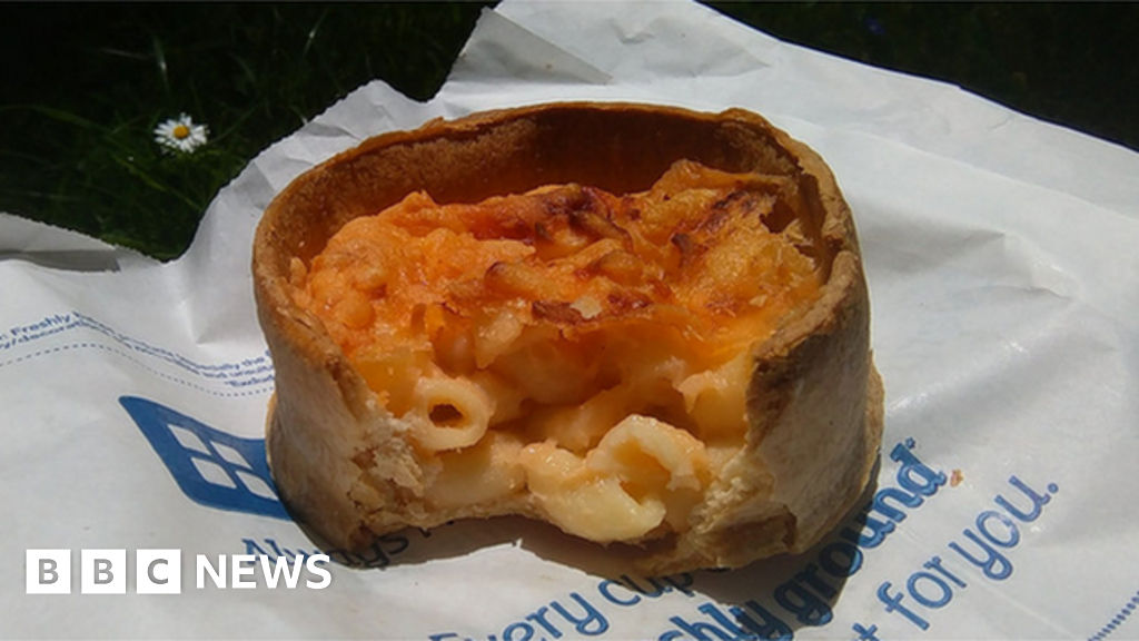 damian nevin add Bbc Pie Full Video photo