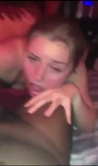 carly meade add Bbc Spit Roast photo
