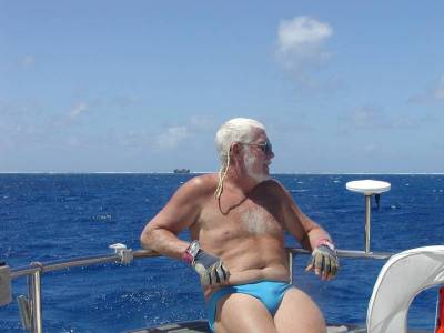 angelo alejandro add Old Silver Daddies photo