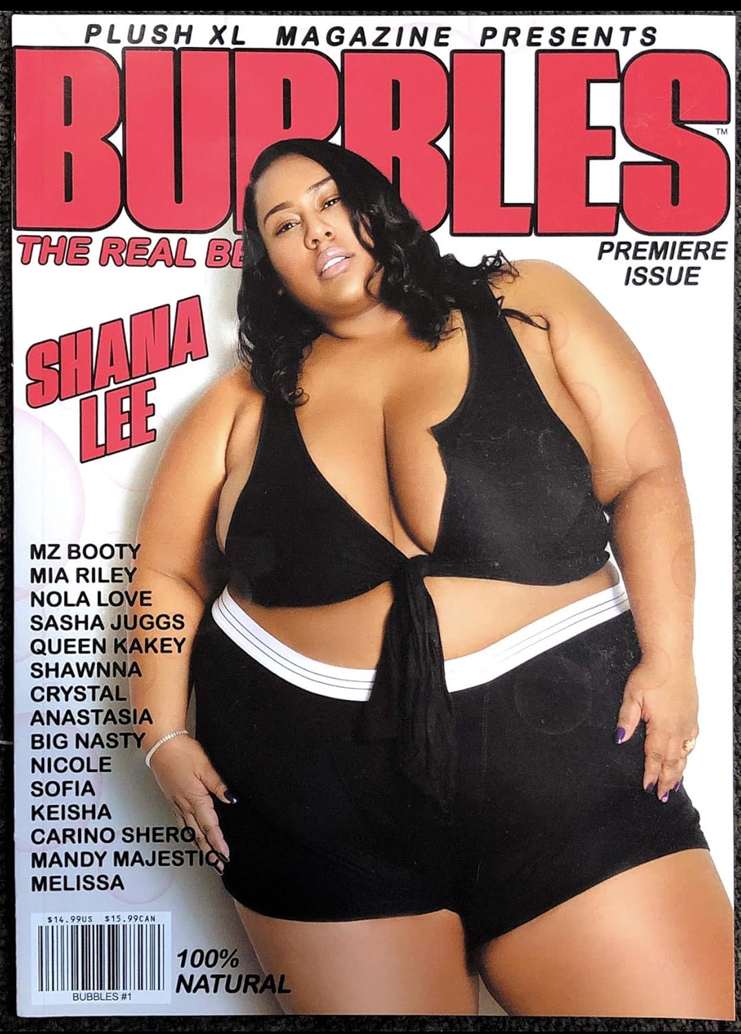 christian turner add Bbw Crystal Clear photo
