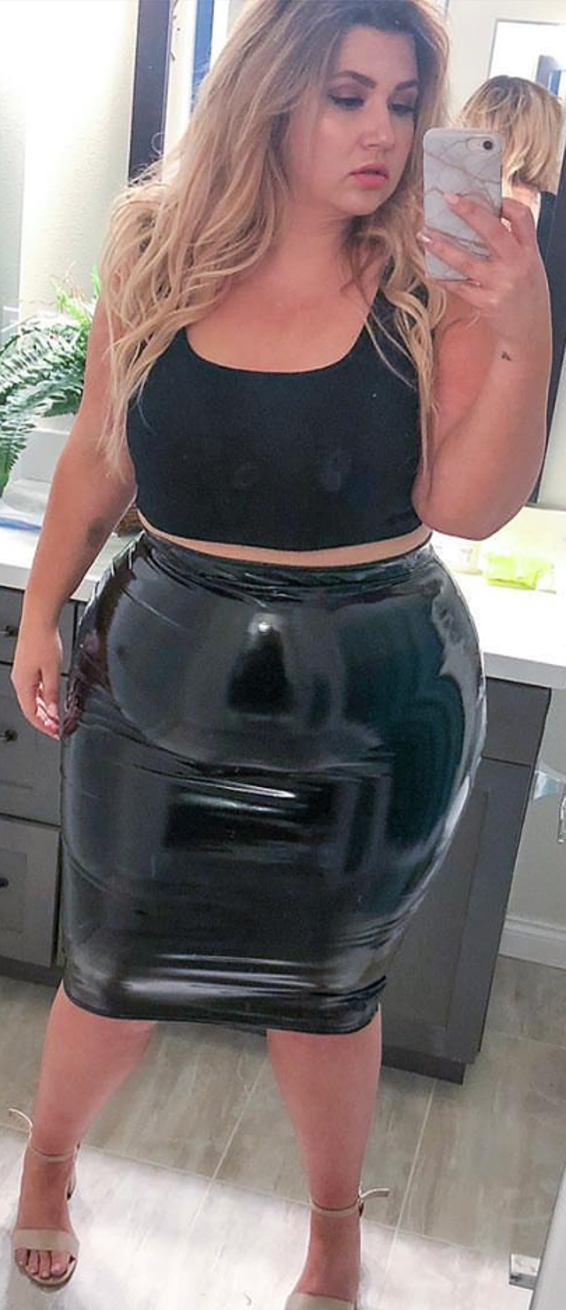 cheryl mac donald add Bbw Crystal Clear photo